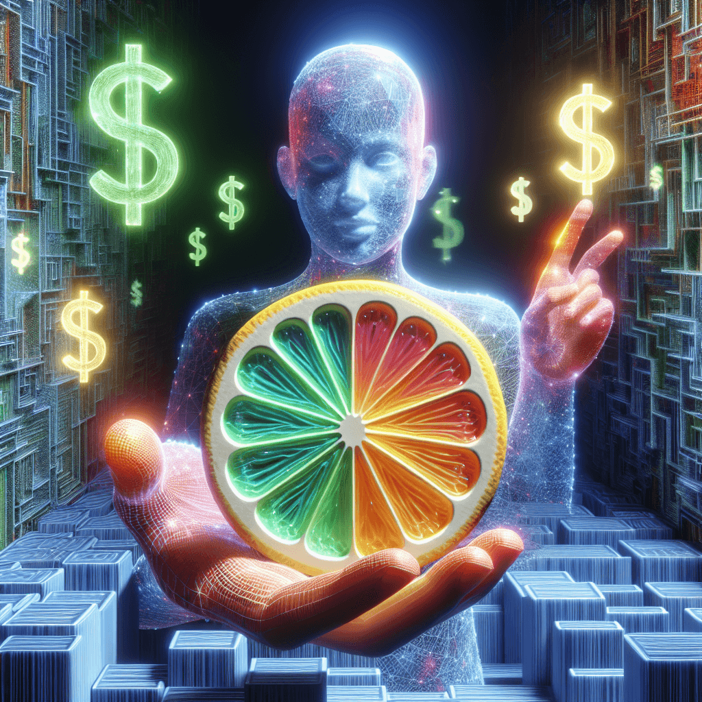 Lemon Slice 獲得 1050 萬美元資金以推進數位化身技術