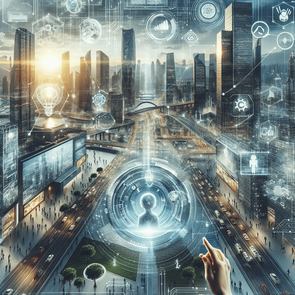 AI 對美聯儲經濟前景的潛在影響