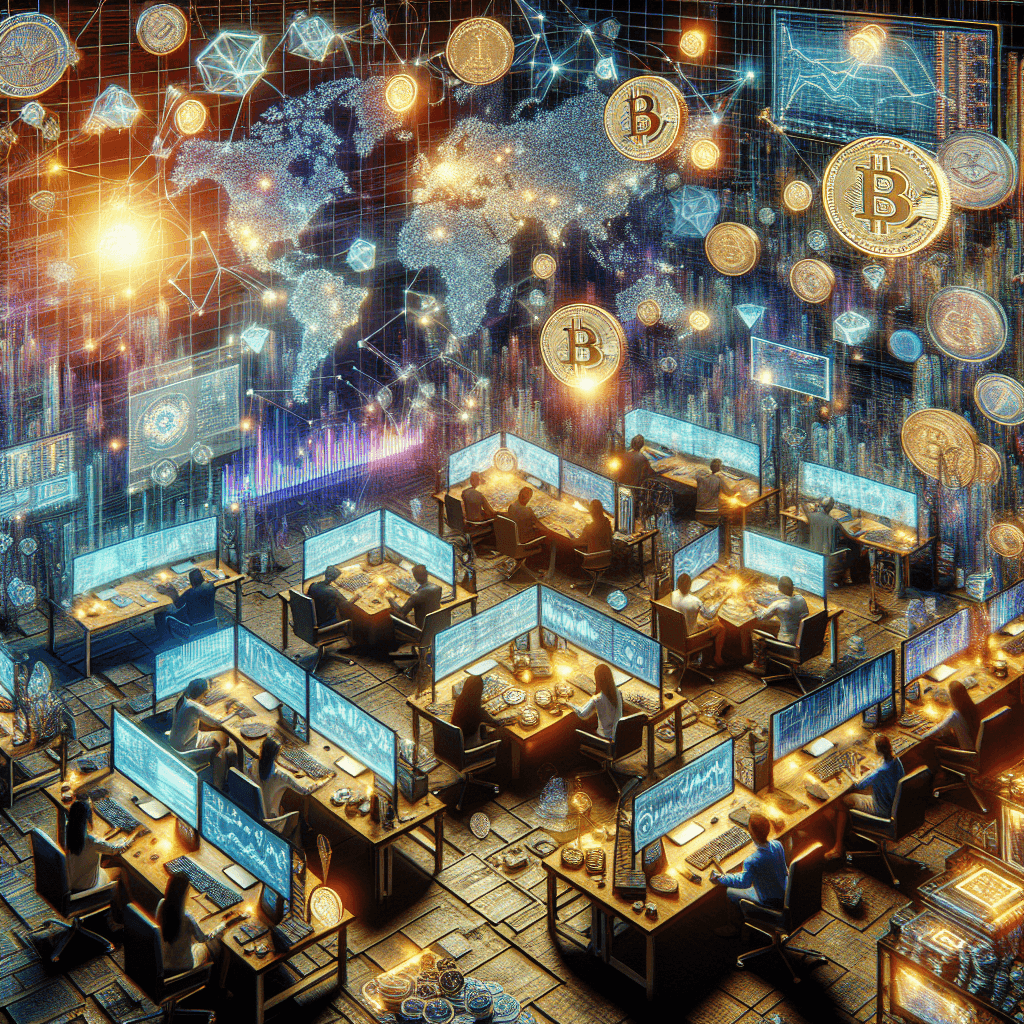 使用 XRP 賺取收益：為代幣持有者提供的簡化解決方案