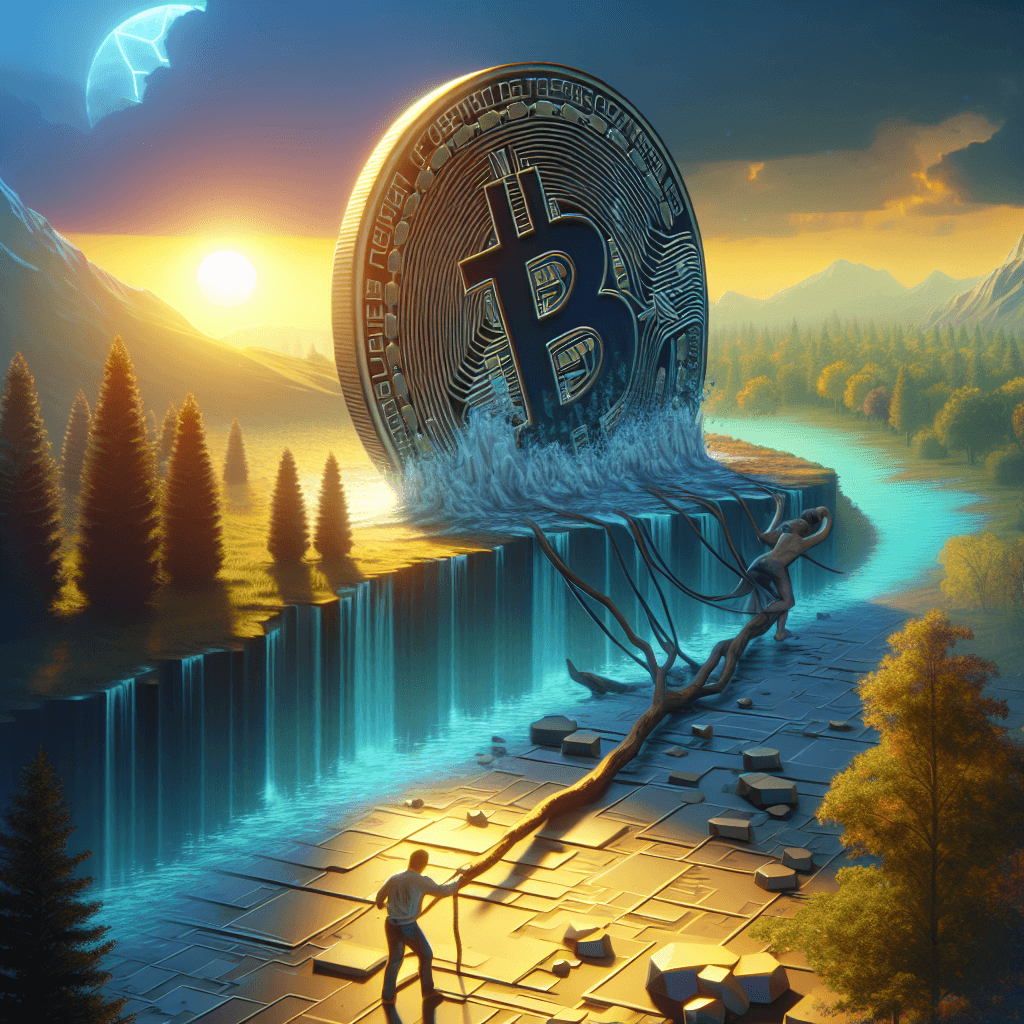 Filecoin 隨著更廣泛的加密市場回撤而下跌