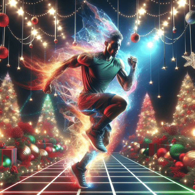 深入探討在耶誕節大放異彩的NBA球員