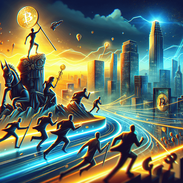 IREN 主宰 2025 年比特幣挖礦領域，而 Bitdeer 掙扎