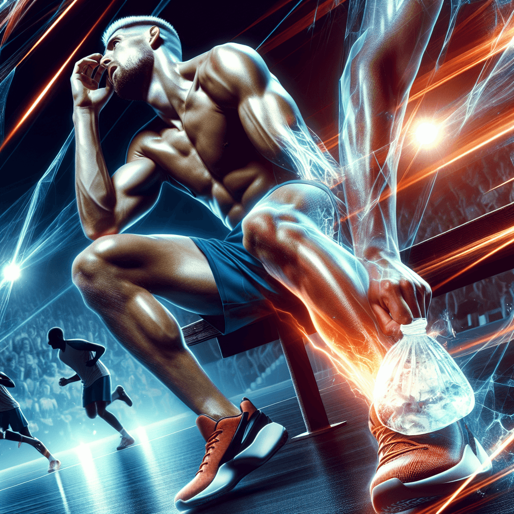 奧斯汀·瑞夫斯因小腿受傷將缺陣四週