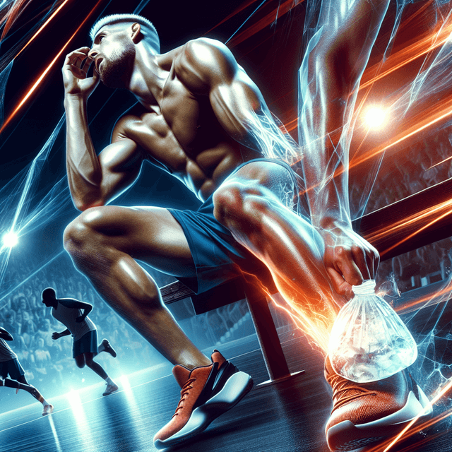 奧斯汀·瑞夫斯因小腿受傷將缺陣四週