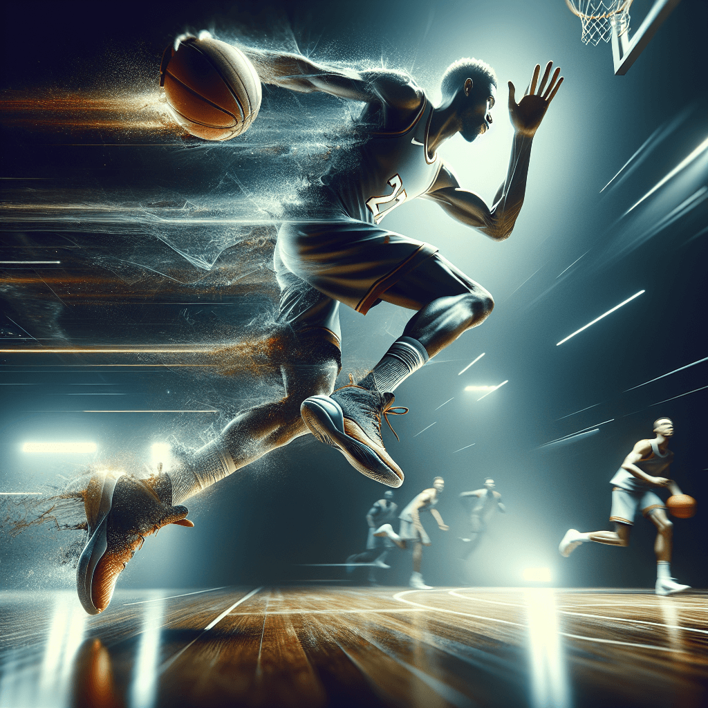 Kia MVP 爭霸戰：Jokić 以前所未有的三雙領先