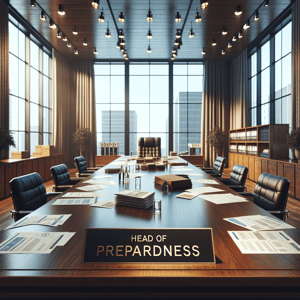 OpenAI 尋找新主管以應對 AI 風險