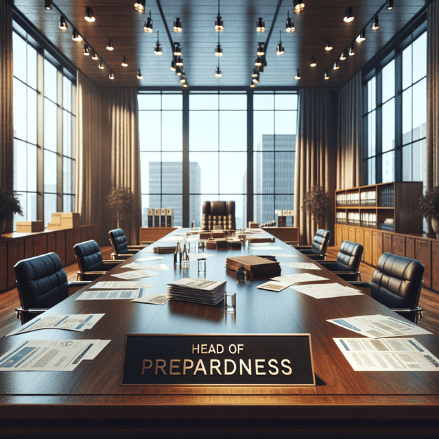 OpenAI 尋找新主管以應對 AI 風險