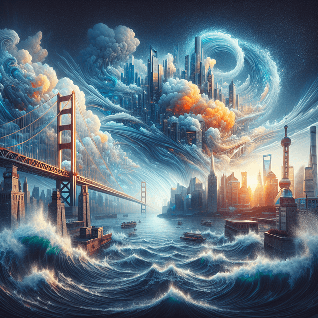 國泰海通：中國股市將克服關鍵里程碑