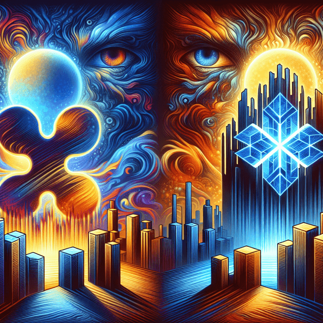 XRP 和 Cardano 必須展示它們的效用，Mike Novogratz 表示