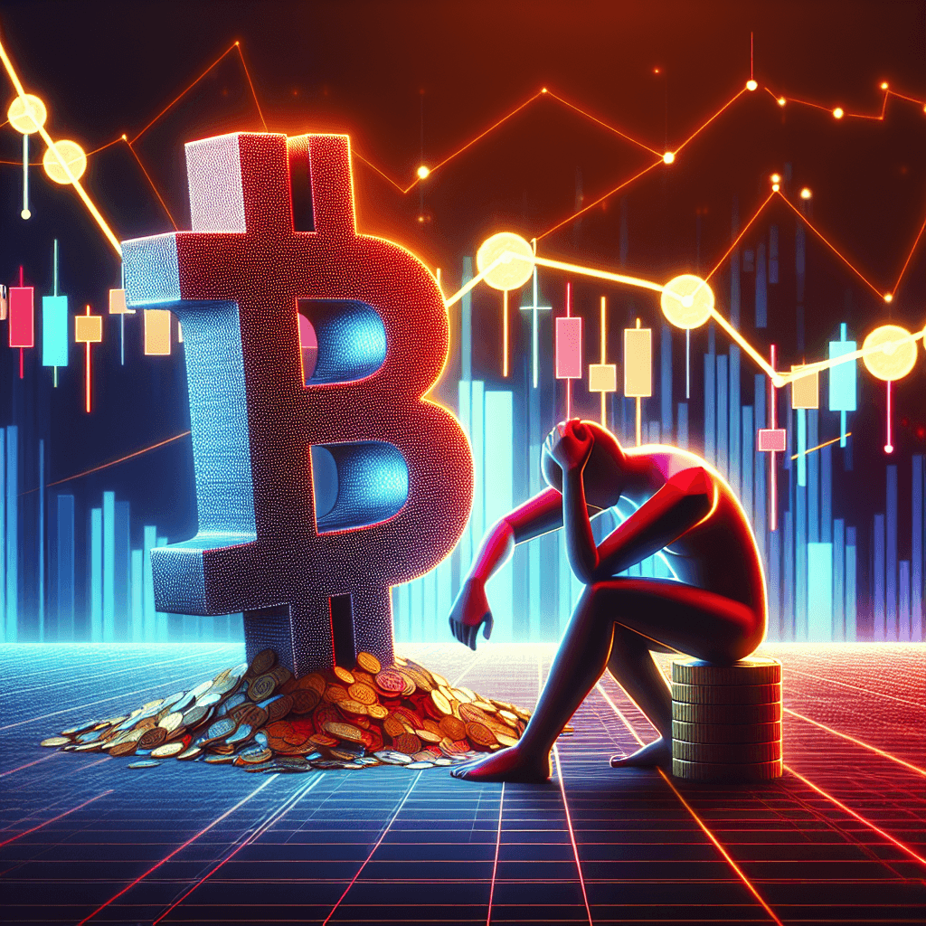 理解 Polkadot 的 DOT 表現在加密市場動盪中的表現