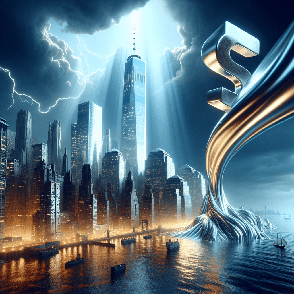 白銀期貨大幅下跌，創下自2021年以來的最壞紀錄