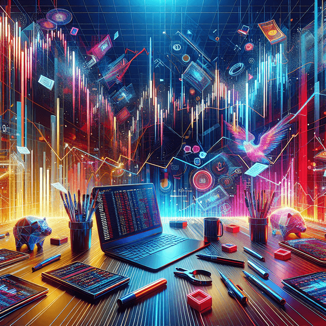 上海和深圳股市分析：12月30日顯著上漲，連續漲停令人印象深刻