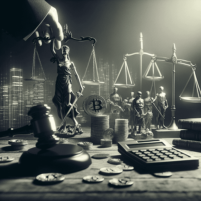 Grayscale 證實規範將在 2026 年塑造加密市場，而非量子計算