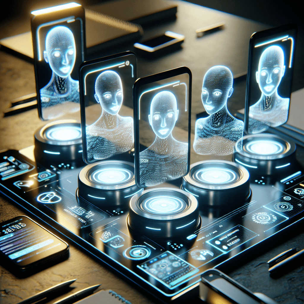 2025 年頂尖 AI 驅動的語音識別應用程式