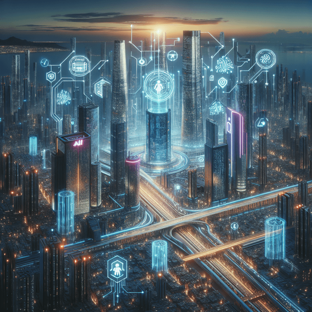 風險投資公司預測2026年企業AI支出增加，供應商將減少