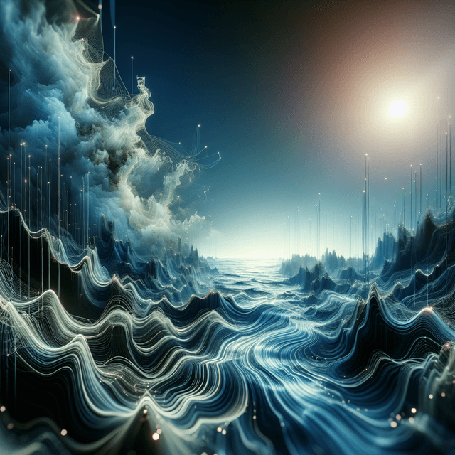 Aptos 隨著機構買盤興起而上升，交易量激增