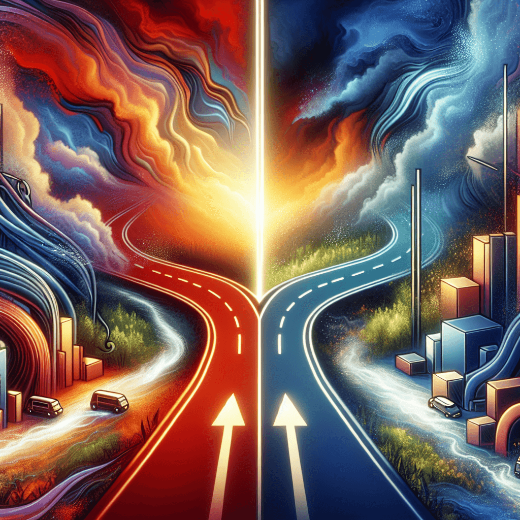 聯邦儲備局的十二月降息決策引發激烈內部爭論