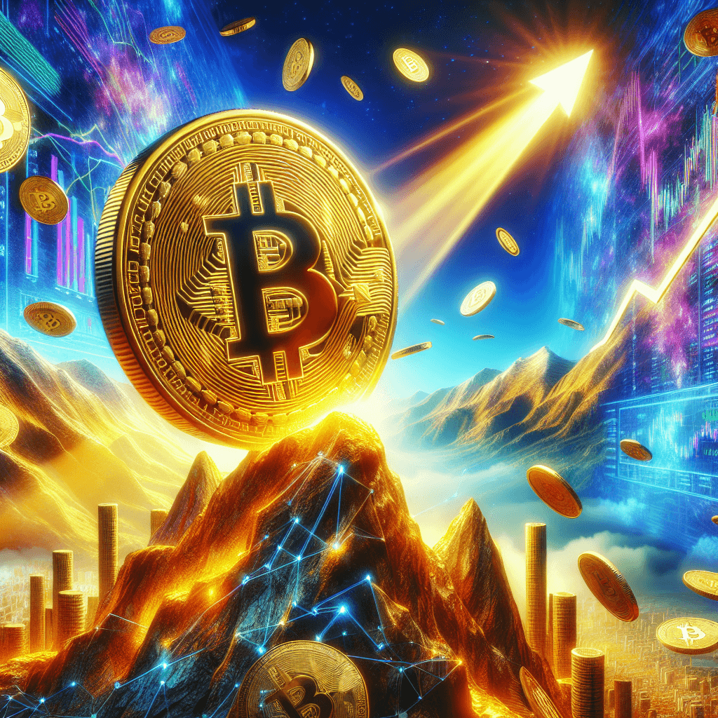 比特幣在美國市場飆升至超過 89,000 美元