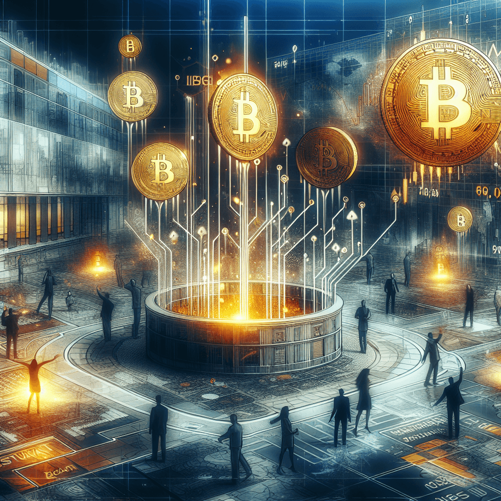 2025年由機構收益策略推動的比特幣市場平靜