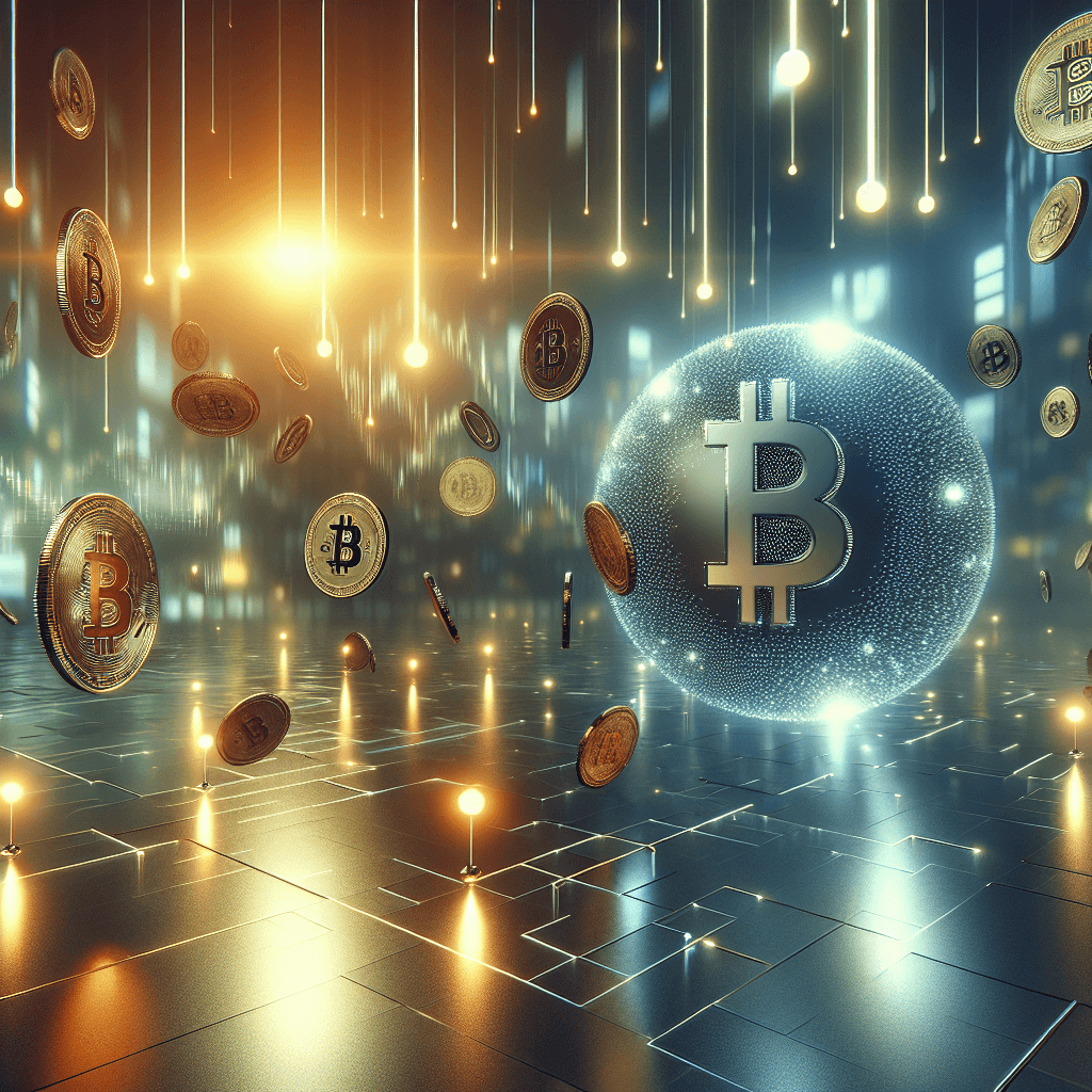 APT 在加密市場表現不佳中經歷下跌