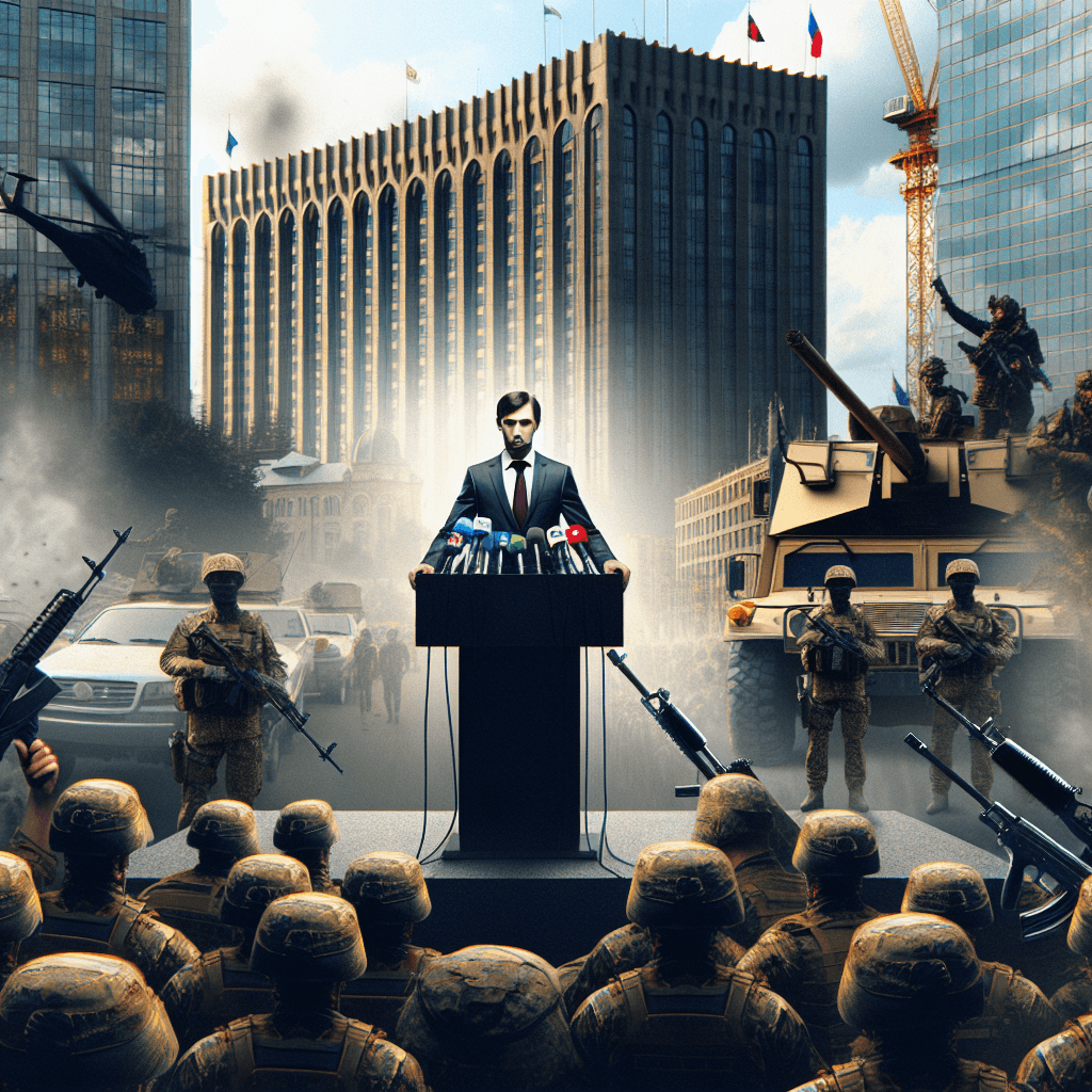 川普總統宣布撤退國民警衛隊離開美國主要城市