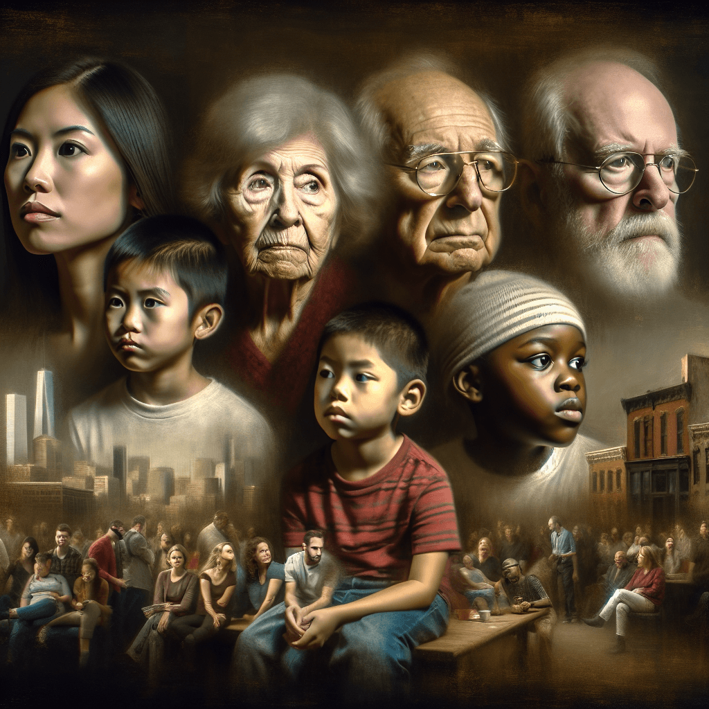 美國人在新年面臨失去醫療保險的挑戰