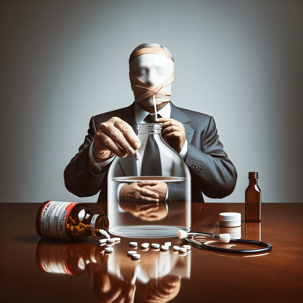 唐納德·川普討論他的健康習慣並回應公眾關切