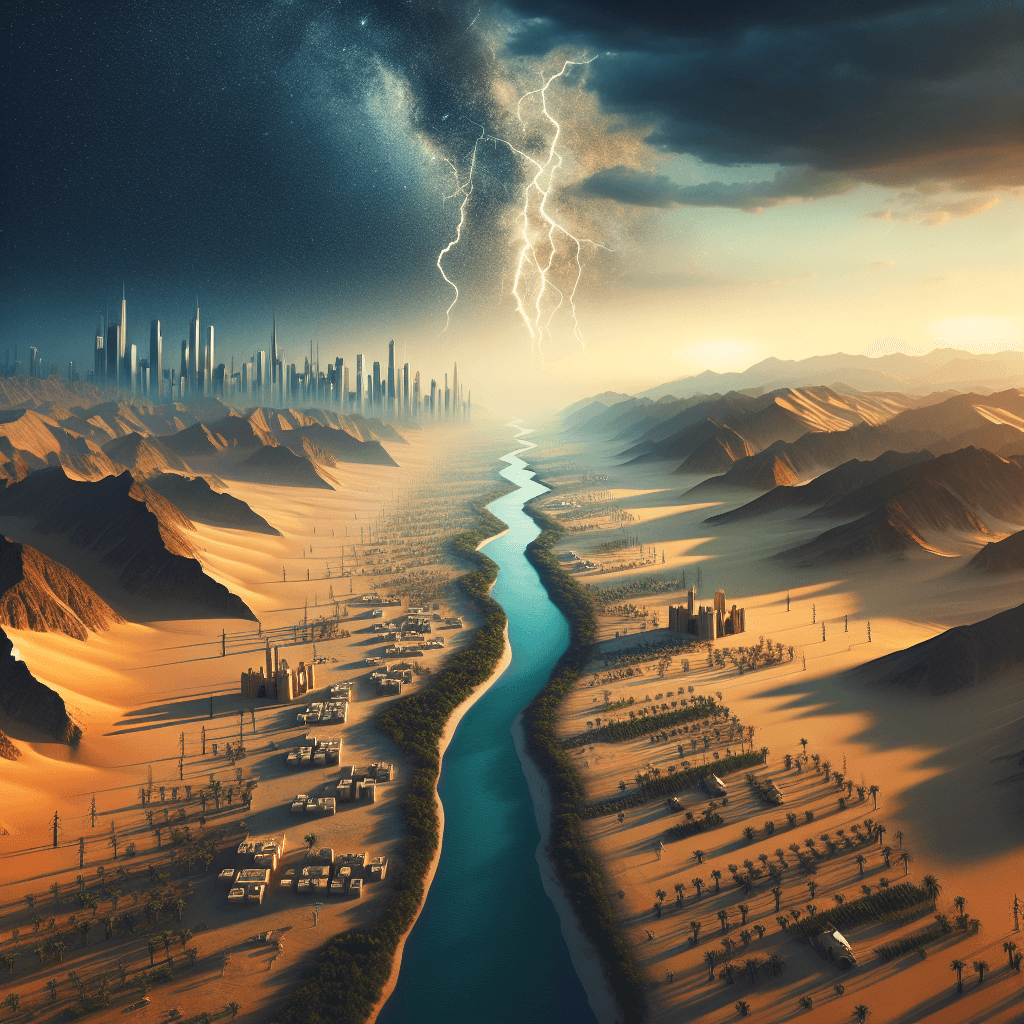 葉門緊張局勢加劇，突顯沙烏地阿拉伯與阿聯猶間分歧