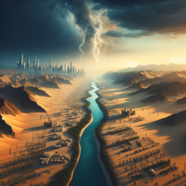 葉門緊張局勢加劇，突顯沙烏地阿拉伯與阿聯猶間分歧