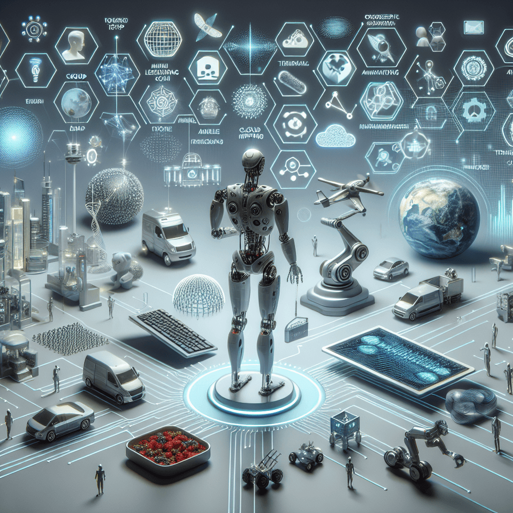 2026年人工智慧的實用轉變