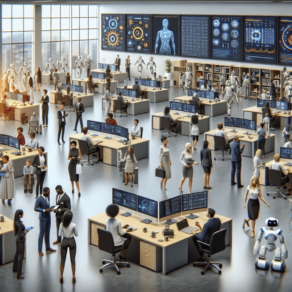 Mercor 的 CEO 探討 AI 對勞動力分配的影響