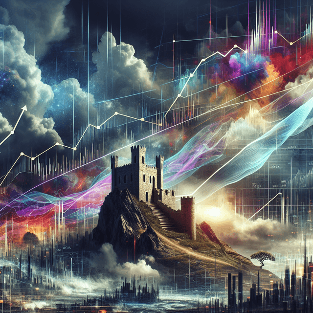 Ken Griffin 的 Citadel 對沖基金在挑戰性的 2025 年報告令人驚訝的 10.2% 增長