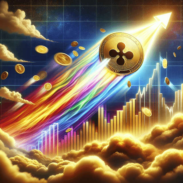 XRP 的未來展望：價格突破 $2