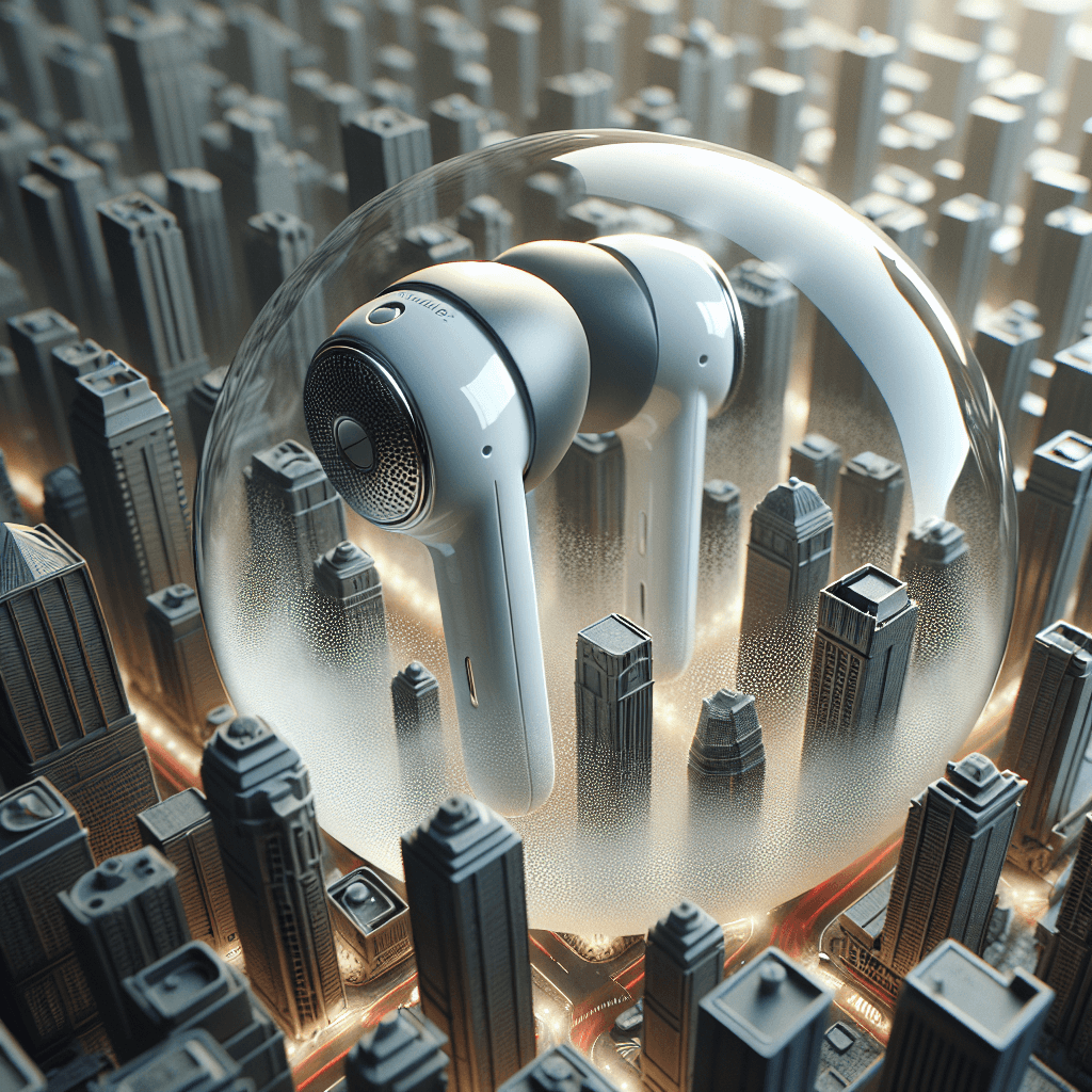 Subtle 推出具有先進降噪技術的創新耳機