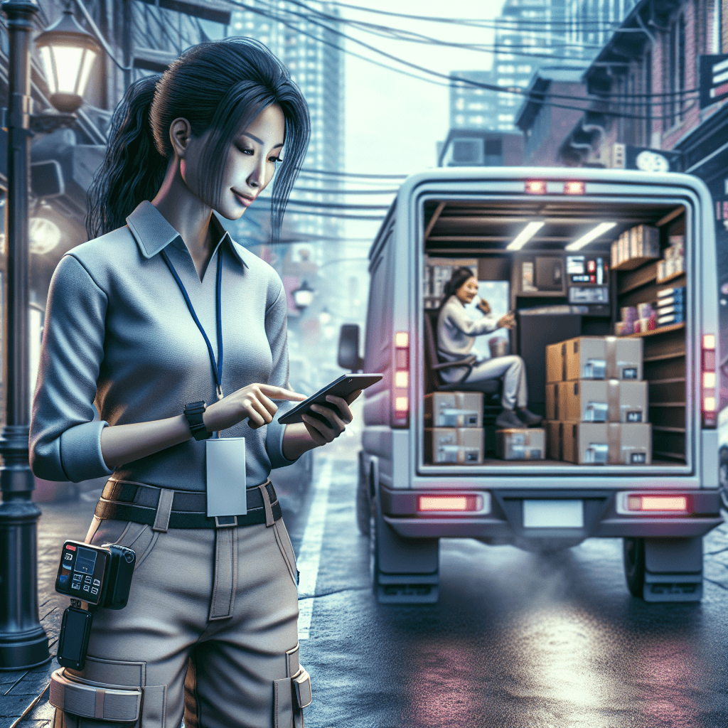 DoorDash禁止駕駛員涉嫌使用AI圖像偽造配送