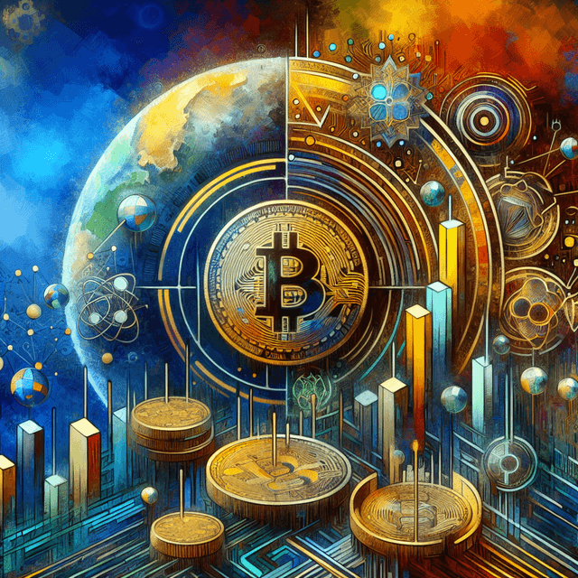 PwC 在美國法規變化和穩定幣主流化中加強加密貨幣關注