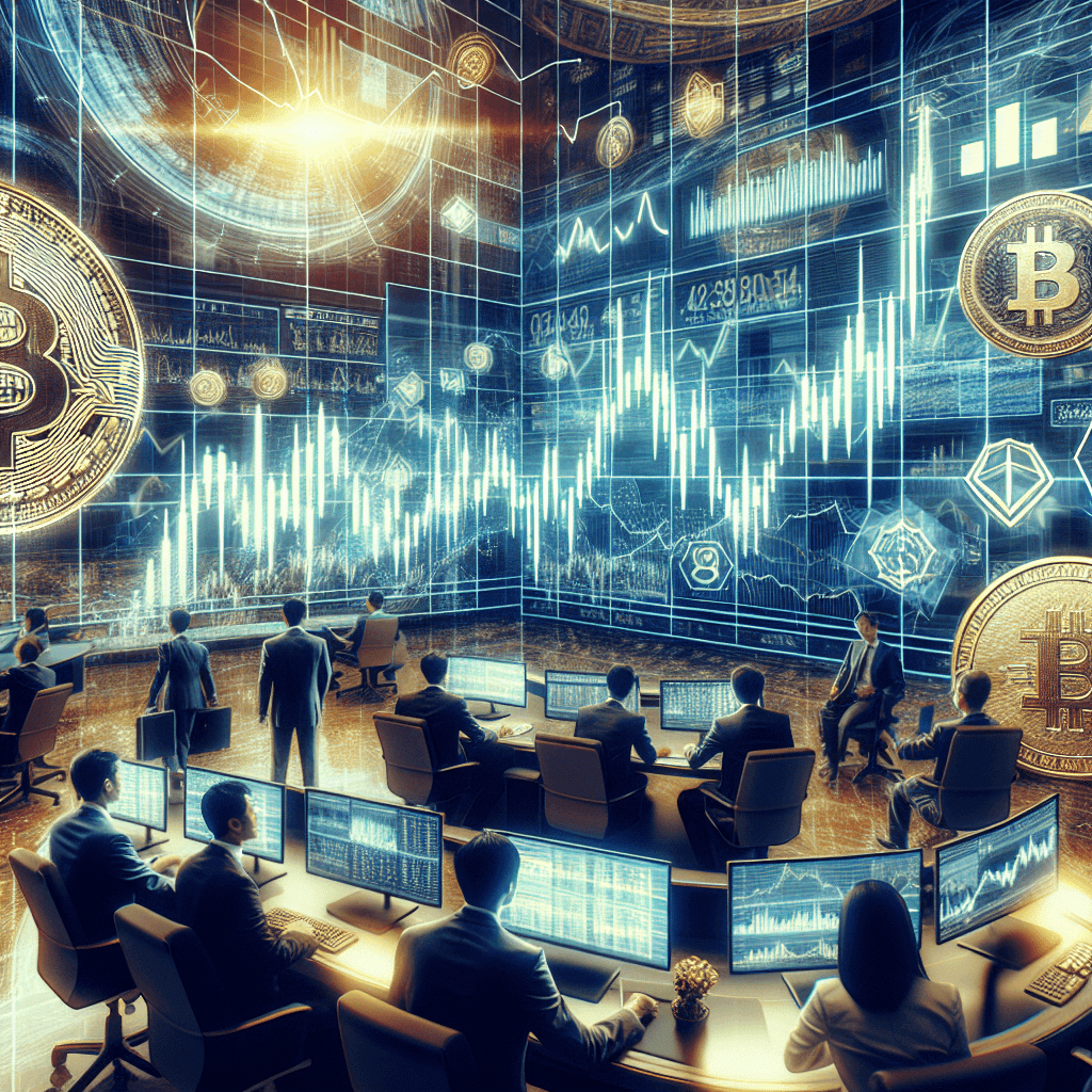 日本財政大臣支持加密貨幣在股票交易所交易