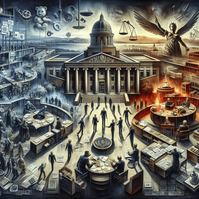 五角大廈尋求懲罰民主黨參議員以'煽動性'內容