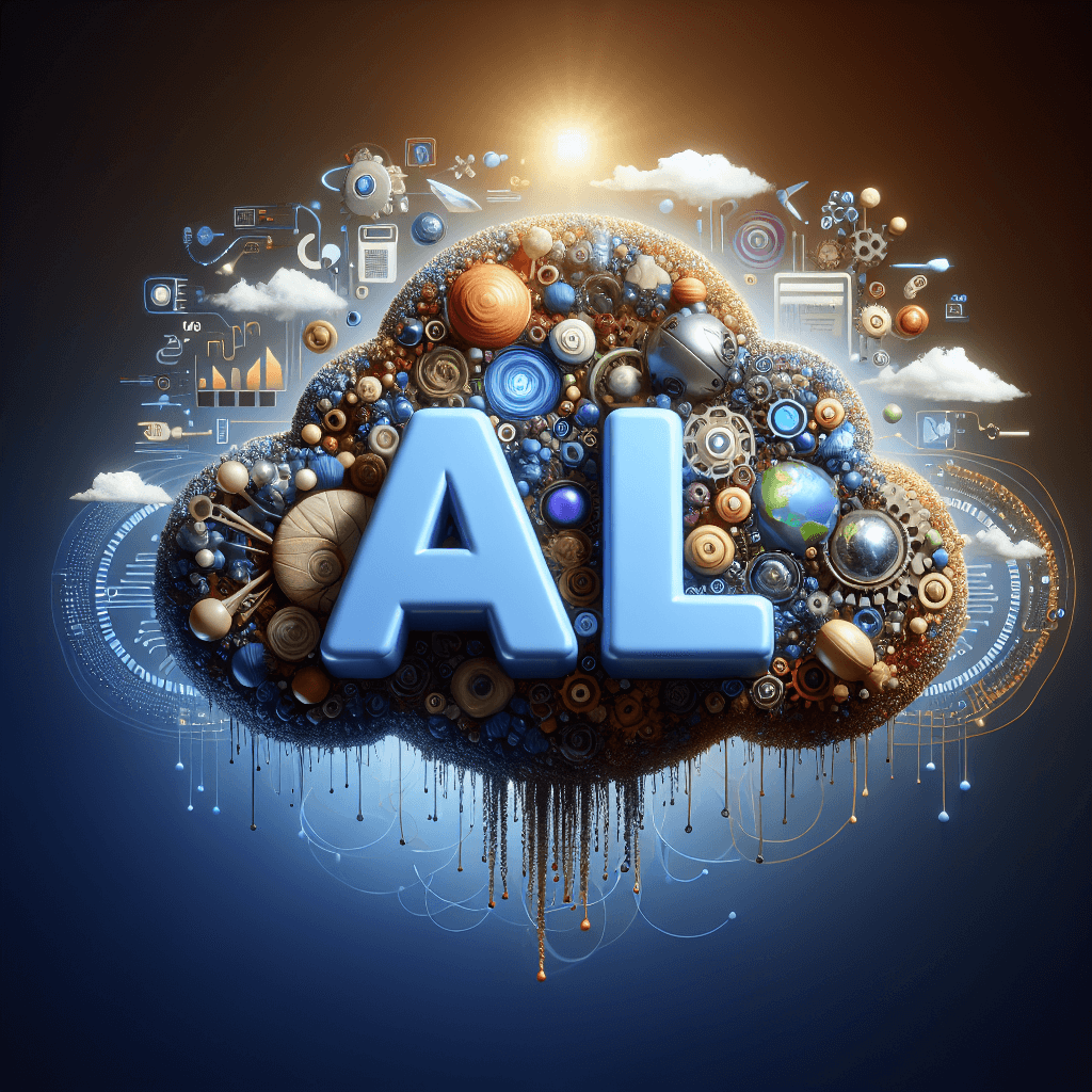 薩提亞·納德拉呼籲重新思考 AI 潛力，超越『次級』認知