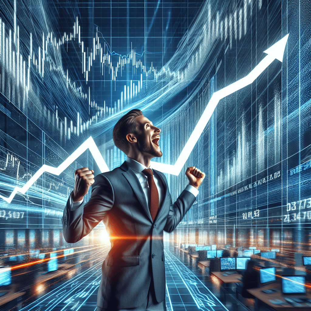 滬綜指創十年新高，A50飆升與科技股復甦