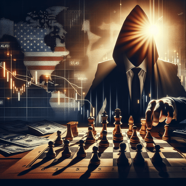 Michael Burry 的策略性投資聚焦於委內瑞拉石油的長期潛力