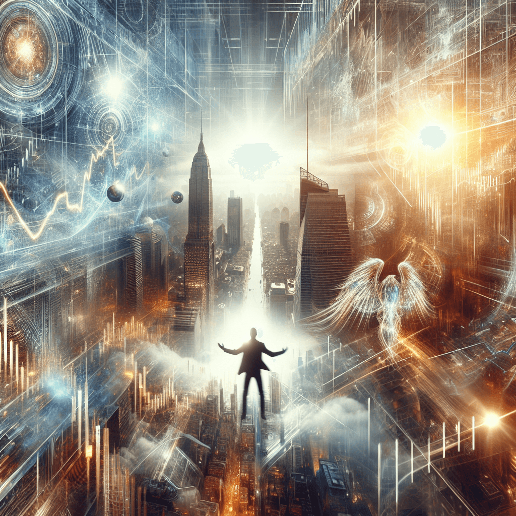 見證歷史：中國A股市場的新紀錄