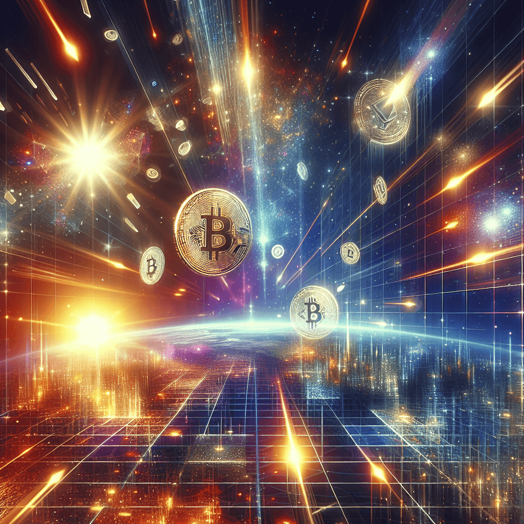 2026年初比特幣及主要加密貨幣的復興