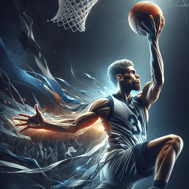 Kevin Durant 的關鍵射籃不僅贏得比賽，更揭示了與前東家太陽隊的深刻意義