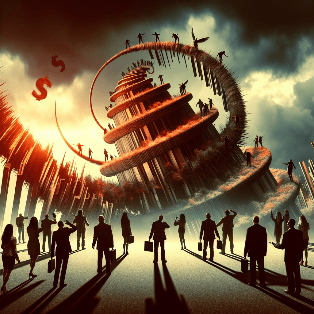 美國國債飆升至創紀錄的38.5兆美元