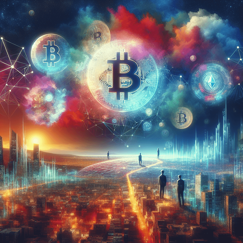 Bitwise 確認 2026 年加密貨幣持續漲勢的關鍵因素