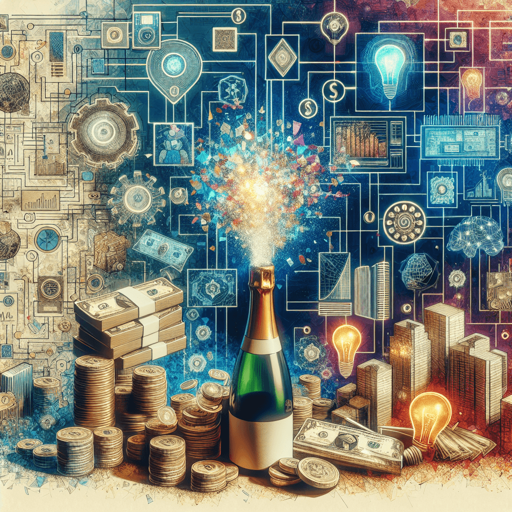 Elon Musk 的 xAI 在 E 輪融資中籌得 200 億美元