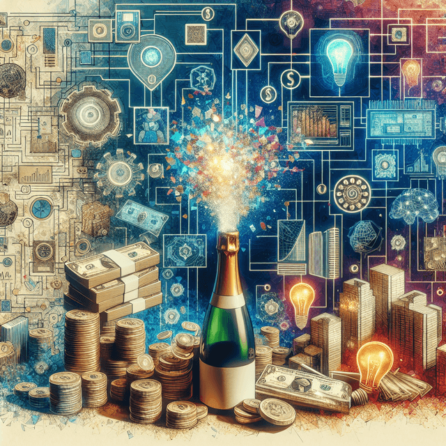 Elon Musk 的 xAI 在 E 輪融資中籌得 200 億美元