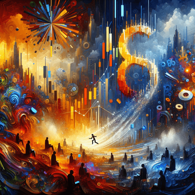 MSCI的決定促使策略股份上漲6%