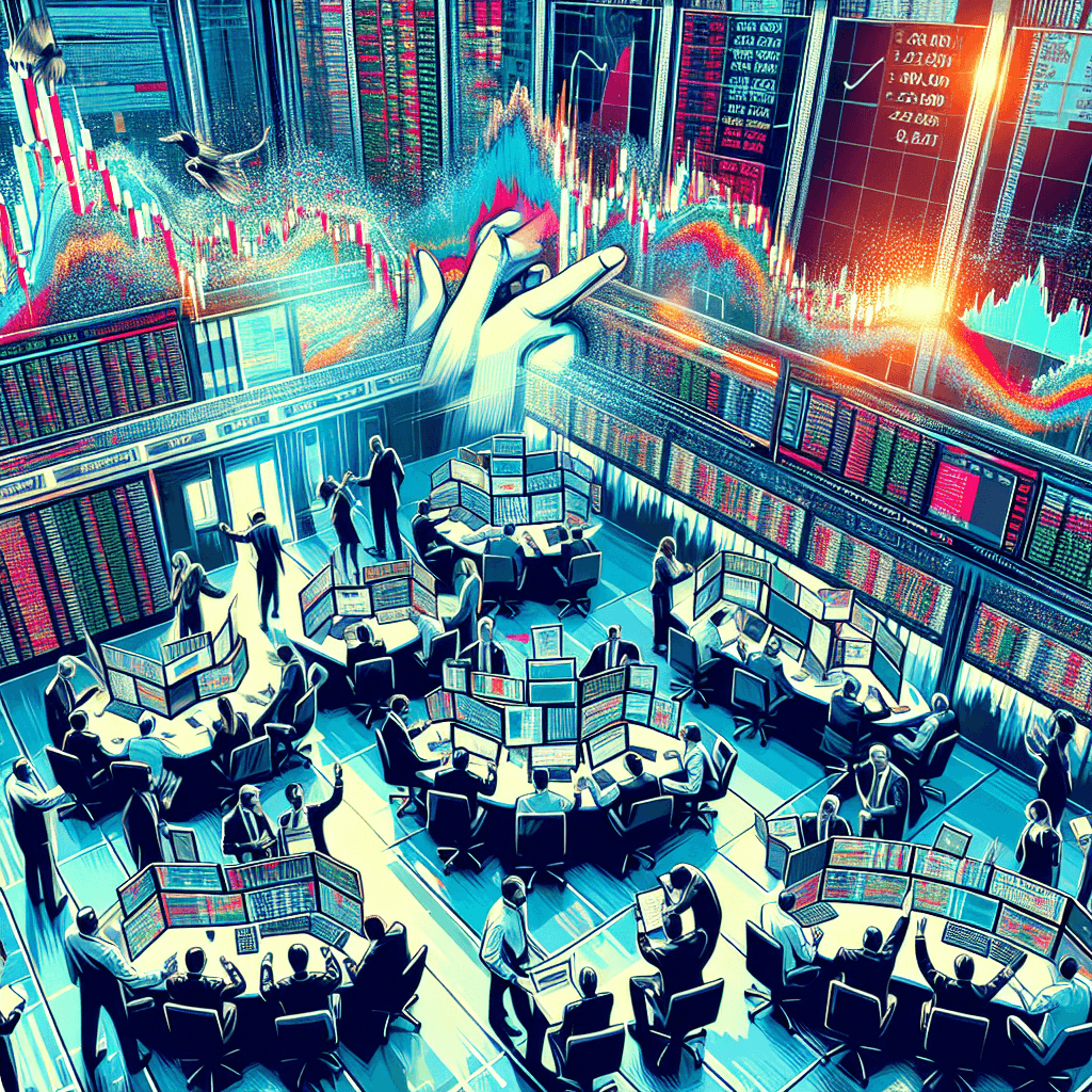 委內瑞拉債券成為華爾街的主要焦點